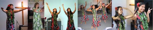dance