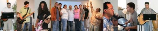 worshipteams