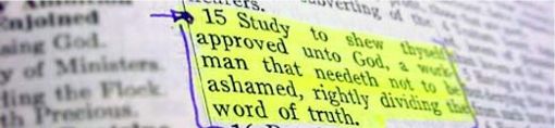 biblebeliefs